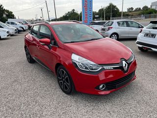 Renault Clio '16 1.5 DCI  EURO 5 NAVI LIMITED
