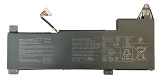 Μπαταρία Laptop - Battery for Asus B31N1723 B31BN95 (Κωδ.1-BAT0347)