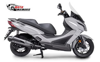 Kymco X-Town 300i 2026