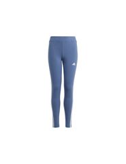 Adidas Essentials 3Stripes Cotton Tights Jr leggings IS2633