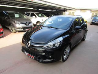 Renault Clio '17 0 ΤΕΛΗ ΟΘΟΝΗ NAVI PARKTRONIC ''PRODRIVE''