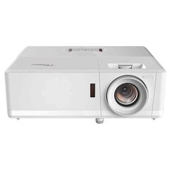 OPTOMA UHZ50 Laser DuraCore 3000Lum 4K UHD Projector HDR-PRO 30000Hours - optoma
