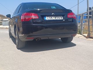 Citroen C5 '10