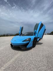 McLaren 570GT '16