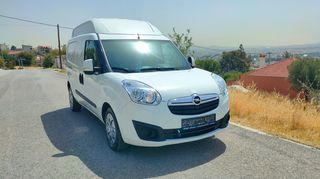 Opel Combo '18 OPEL COMBO ΜΑΚΡΥ/ΥΠΕΡΥΨΩΜΕΝΟ XL !!!! 