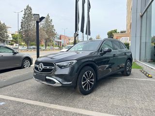 Mercedes-Benz GLC 200 '24 4MATIC 9G-DCT  2,0lt 227 hp