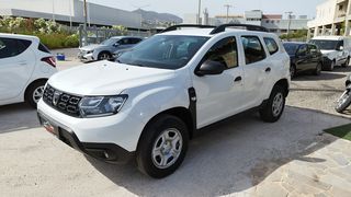 Dacia Duster '19 1.5D 115PS ΕΛΛΗΝΙΚΟ 4*4 ambien