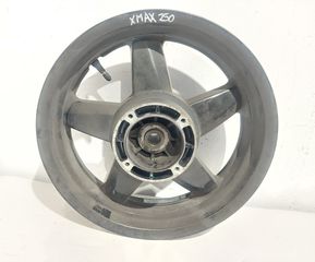 Πισω ζαντα για YAMAHA XMAX 250 2005-13