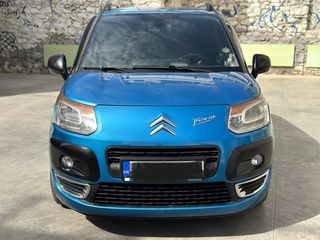 Citroen C3 Picasso '12 1.6 HDi Selection