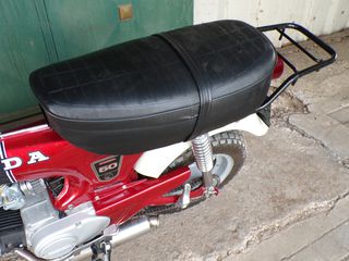 Honda DAX 1977 ST 50cc Σαν Καινούριο!!-thumb-3