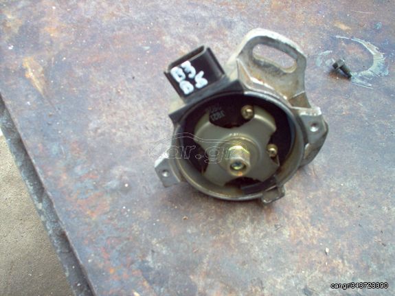 MAZDA 323 ΔΙΑΝΟΜΕΑΣ ΑΠΟ ΜΟΤΕΡ B3-B5-B6-16valve OHC