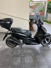 Piaggio Beverly 300 '20 Police