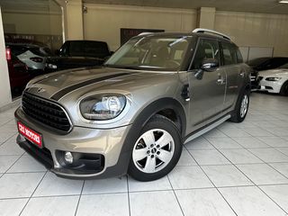 Mini Countryman 2018 ΠΡΟΣΦΟΡΑ !!! DIESEL !!  CRS MOTORS