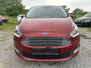 Ford C-Max '17