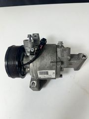 COMPRESSOR A/C SMART FORTWO FORFOUR 453