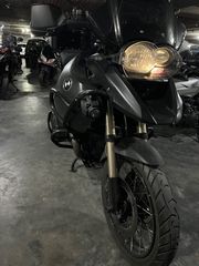 Bmw R 1200 GS Adventure '06