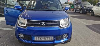 Suzuki Ignis '18