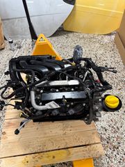 ΜΗΧΑΝΗ SMART FORTWO FORFOUR 453 1000cc 281820