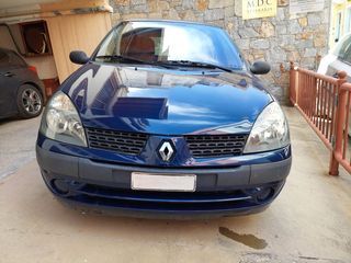 Renault Clio '01