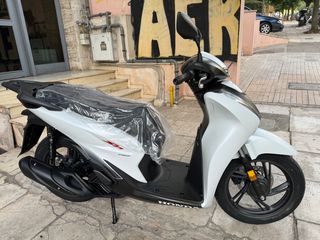 Honda SH 150i '24 SPORTY  2024 