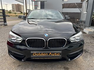 Bmw 116 '17 1.5 110ps full bookservise!