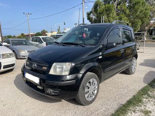 Fiat Panda 2008