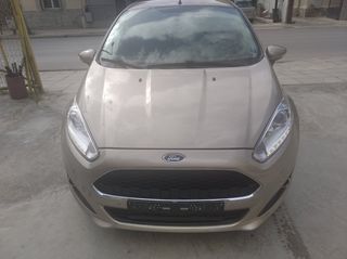 Ford Fiesta '17