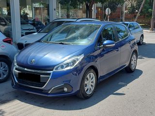 Peugeot 208 '18 ΕΛΛΗΝΙΚΟ ΜΗΔΕΝΙΚΑ ΤΕΛΗ!!!