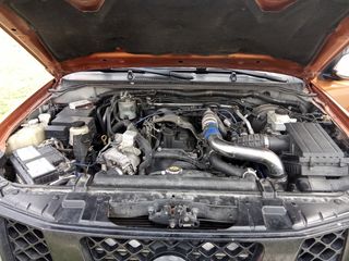 Nissan Navara 2008-thumb-1