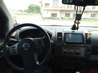 Nissan Navara 2008-thumb-6