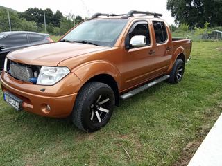 Nissan Navara 2008-thumb-12