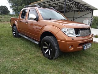 Nissan Navara 2008-thumb-13