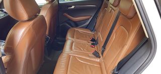 Audi Q5 2009 LOOK SQ5-EURO5-PANORAMA-BOOK SERVICE-thumb-20