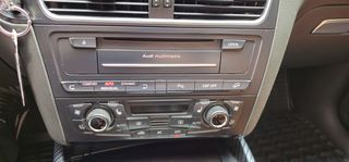 Audi Q5 2009 LOOK SQ5-EURO5-PANORAMA-BOOK SERVICE-thumb-34