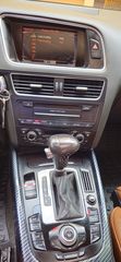 Audi Q5 2009 LOOK SQ5-EURO5-PANORAMA-BOOK SERVICE-thumb-26