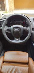 Audi Q5 2009 LOOK SQ5-EURO5-PANORAMA-BOOK SERVICE-thumb-24