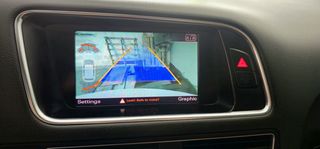 Audi Q5 2009 LOOK SQ5-EURO5-PANORAMA-BOOK SERVICE-thumb-33