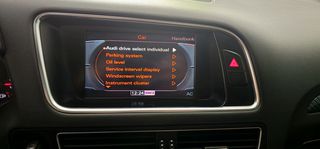 Audi Q5 2009 LOOK SQ5-EURO5-PANORAMA-BOOK SERVICE-thumb-28