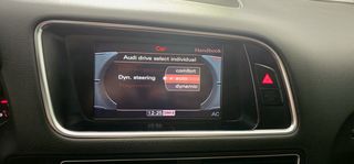 Audi Q5 2009 LOOK SQ5-EURO5-PANORAMA-BOOK SERVICE-thumb-31