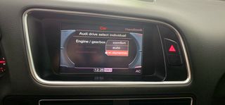 Audi Q5 2009 LOOK SQ5-EURO5-PANORAMA-BOOK SERVICE-thumb-29