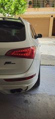 Audi Q5 2009 LOOK SQ5-EURO5-PANORAMA-BOOK SERVICE-thumb-6