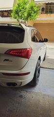 Audi Q5 2009 LOOK SQ5-EURO5-PANORAMA-BOOK SERVICE-thumb-7