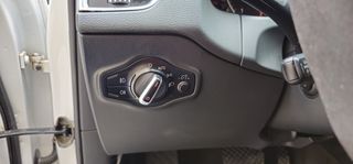 Audi Q5 2009 LOOK SQ5-EURO5-PANORAMA-BOOK SERVICE-thumb-25