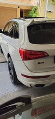 Audi Q5 2009 LOOK SQ5-EURO5-PANORAMA-BOOK SERVICE-thumb-4