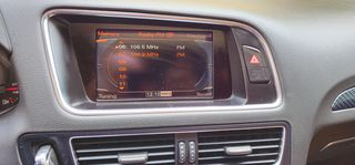 Audi Q5 2009 LOOK SQ5-EURO5-PANORAMA-BOOK SERVICE-thumb-27