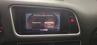 Audi Q5 2009 LOOK SQ5-EURO5-PANORAMA-BOOK SERVICE-thumb-30
