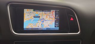 Audi Q5 2009 LOOK SQ5-EURO5-PANORAMA-BOOK SERVICE-thumb-32