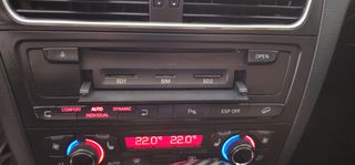 Audi Q5 2009 LOOK SQ5-EURO5-PANORAMA-BOOK SERVICE-thumb-35