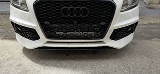 Audi Q5 2009 LOOK SQ5-EURO5-PANORAMA-BOOK SERVICE-thumb-10
