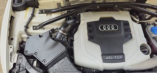 Audi Q5 2009 LOOK SQ5-EURO5-PANORAMA-BOOK SERVICE-thumb-43